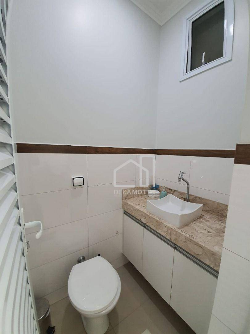 Casa de Condomínio à venda com 3 quartos, 200m² - Foto 12