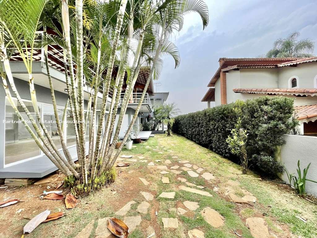 Casa de Condomínio à venda com 4 quartos, 501m² - Foto 18