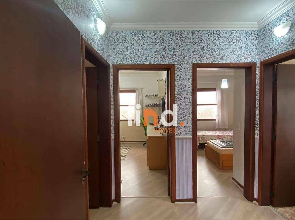 Casa de Condomínio à venda com 3 quartos, 361m² - Foto 14