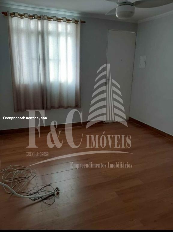 Apartamento à venda com 2 quartos, 46m² - Foto 2