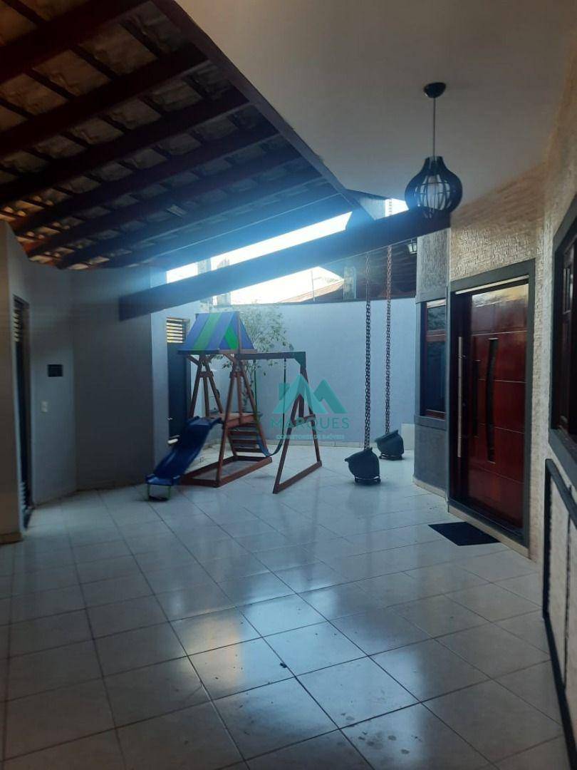 Sobrado à venda com 3 quartos, 250m² - Foto 20