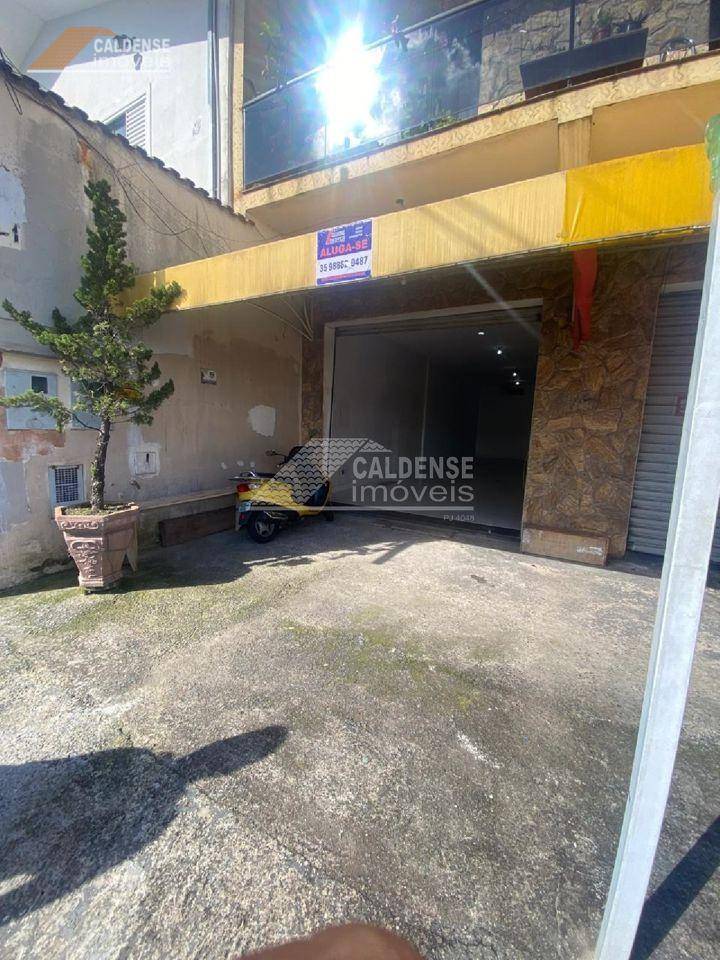 Loja-Salão, 100 m² - Foto 8