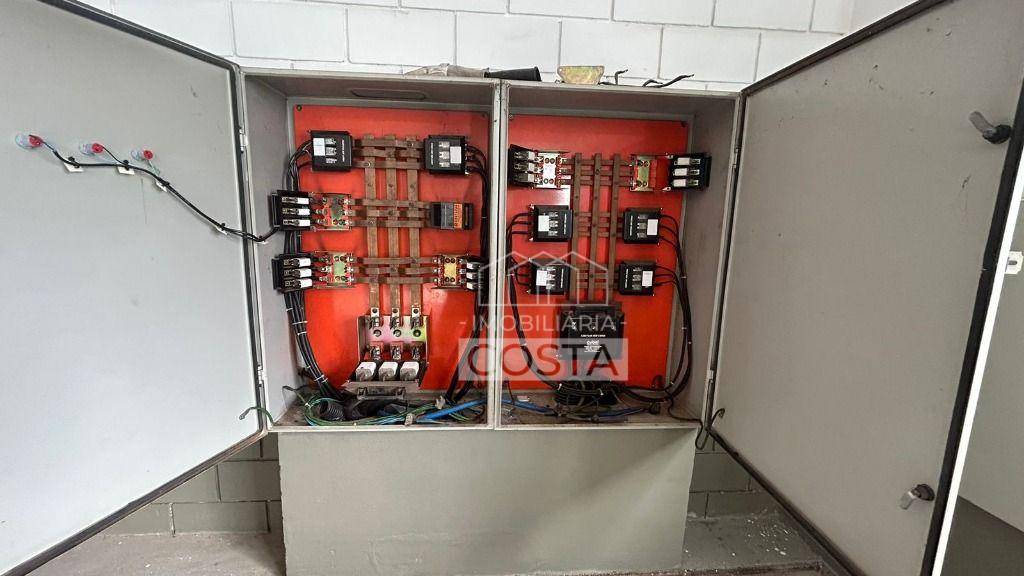 Depósito-Galpão, 880 m² - Foto 5