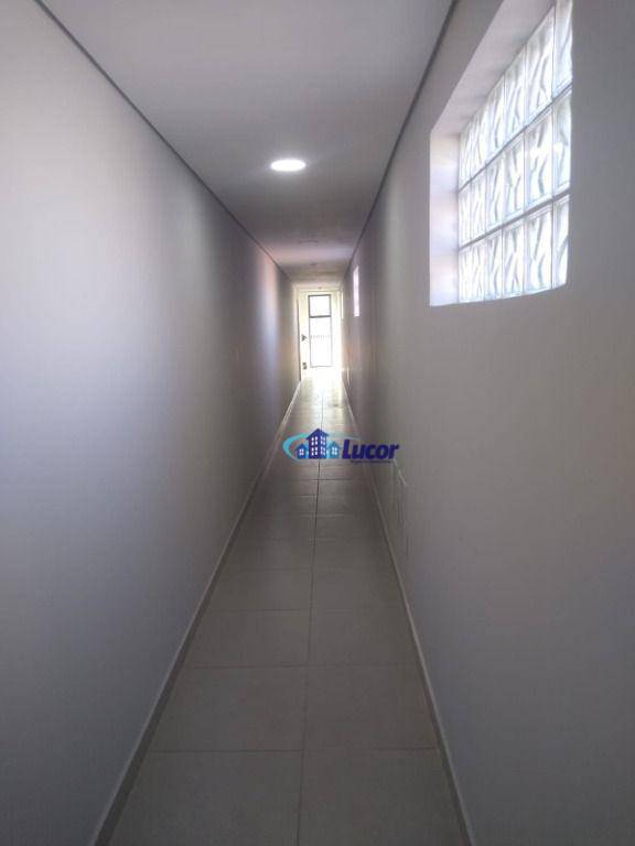 Apartamento para alugar com 1 quarto, 34m² - Foto 19