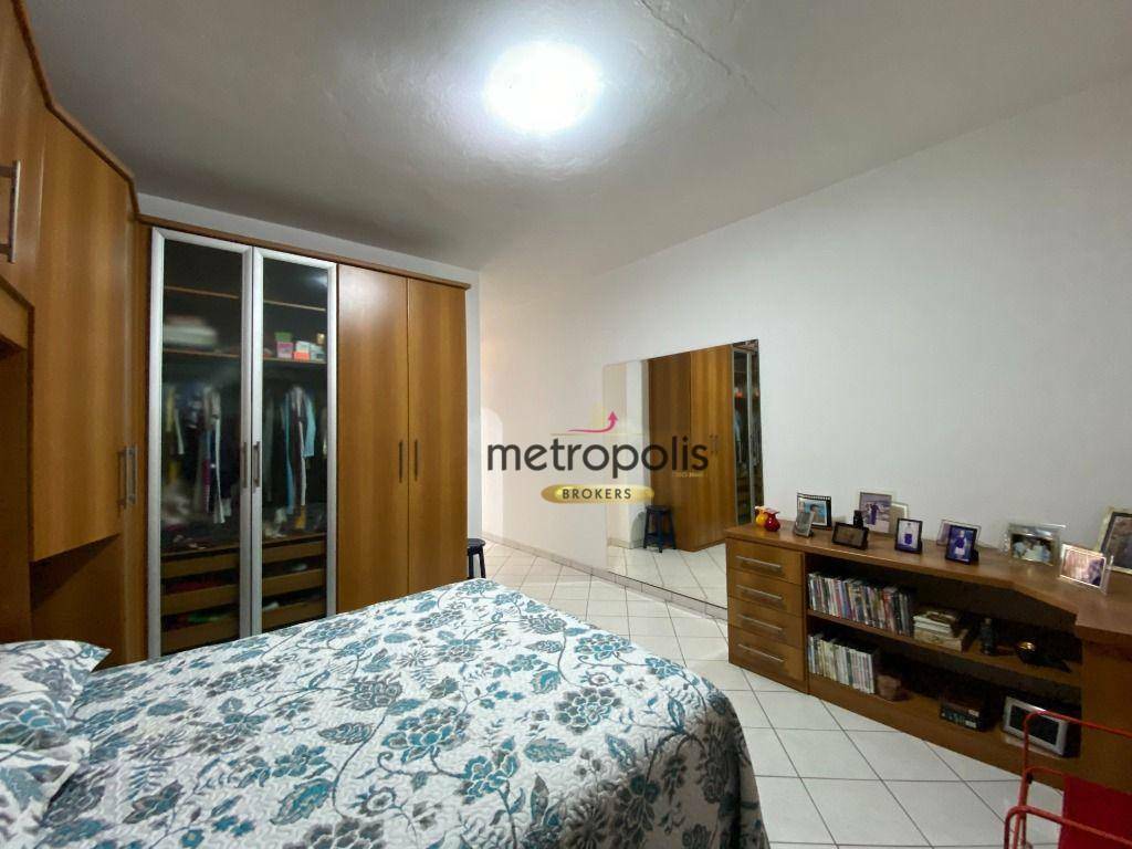 Sobrado à venda com 4 quartos, 283m² - Foto 39