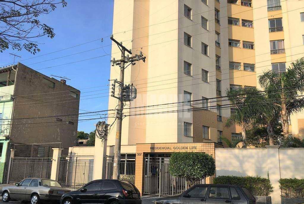 Apartamento à venda com 2 quartos, 52m² - Foto 14