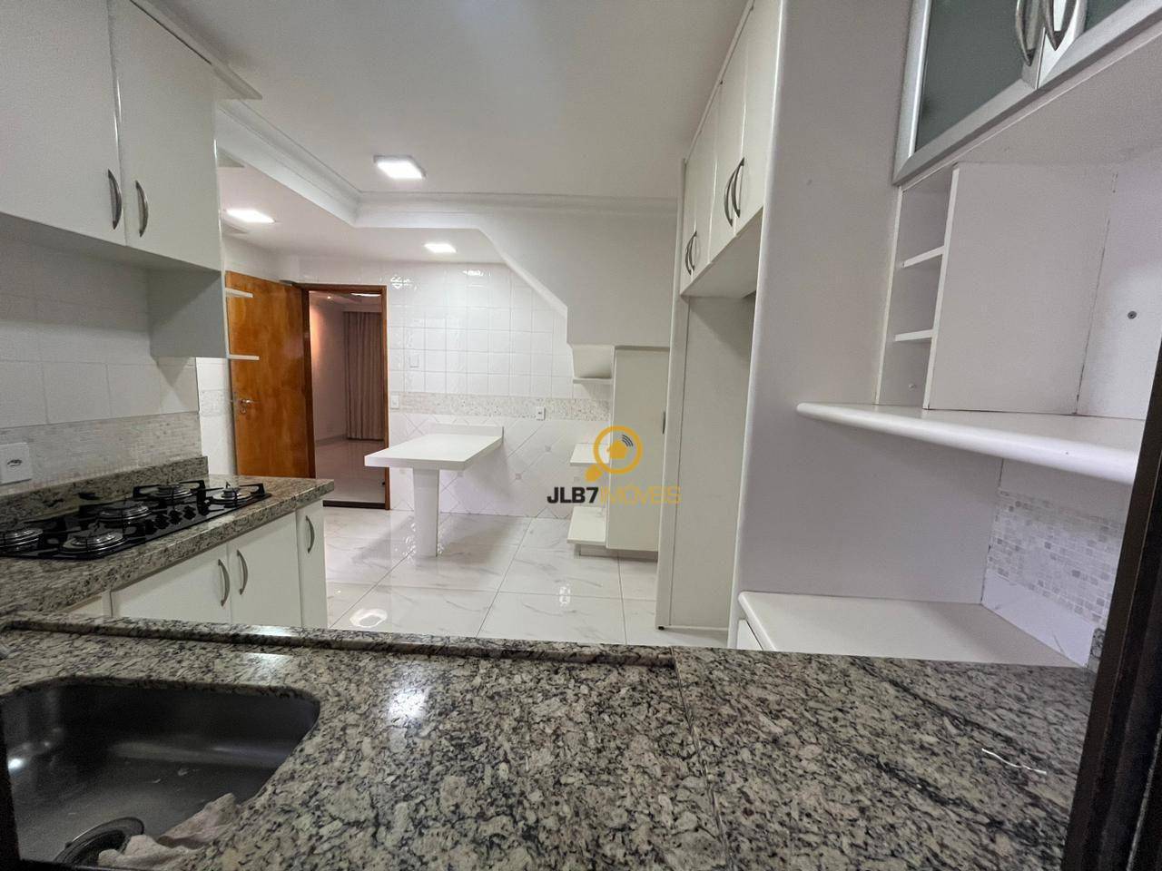 Sobrado, 3 quartos, 119 m² - Foto 5