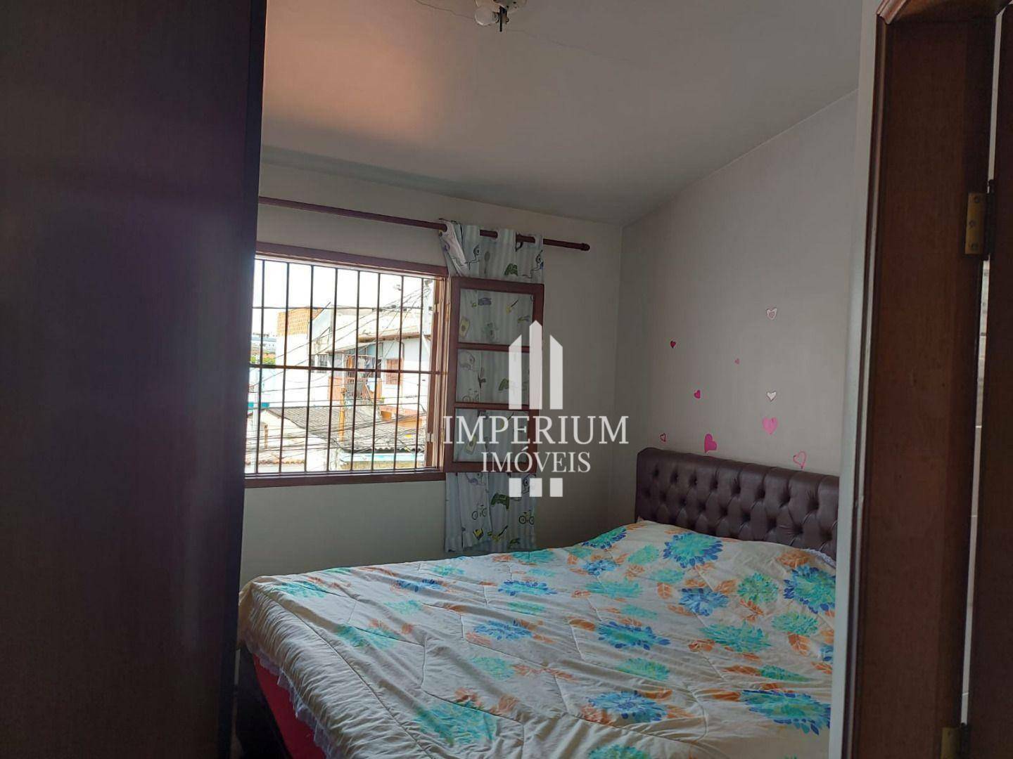 Sobrado à venda com 3 quartos, 120m² - Foto 11