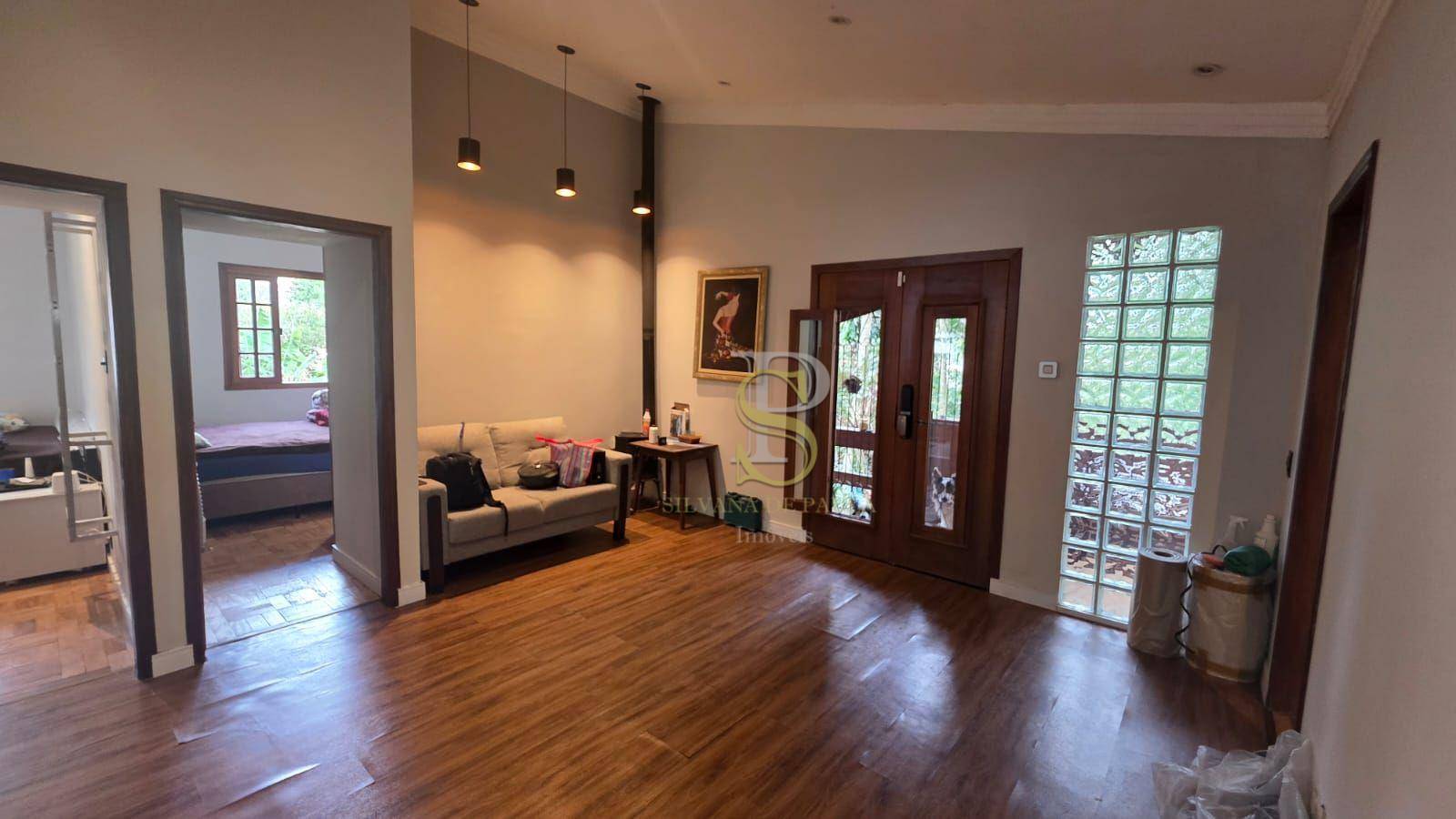 Casa para alugar com 2 quartos, 66m² - Foto 13