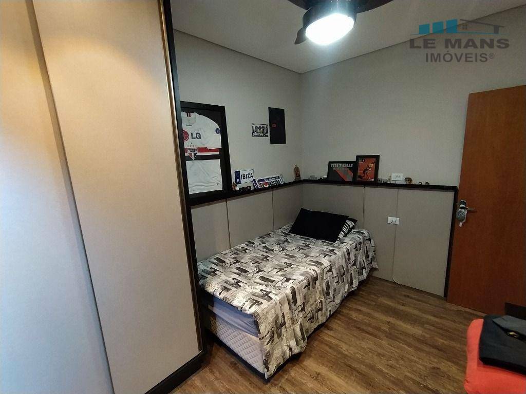 Casa de Condomínio à venda com 2 quartos, 100m² - Foto 14