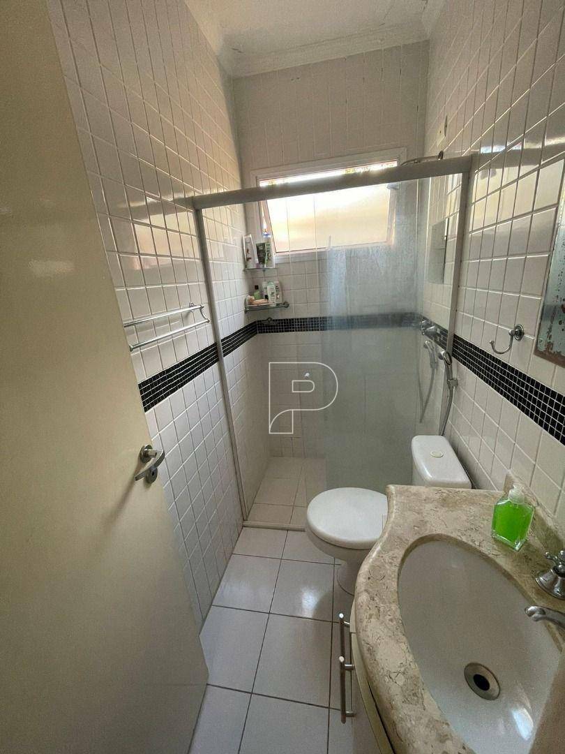 Casa de Condomínio à venda com 3 quartos, 176m² - Foto 10