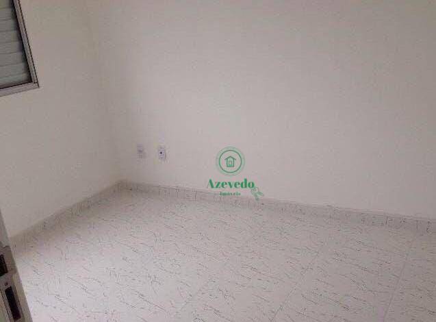 Apartamento à venda com 2 quartos, 44m² - Foto 13