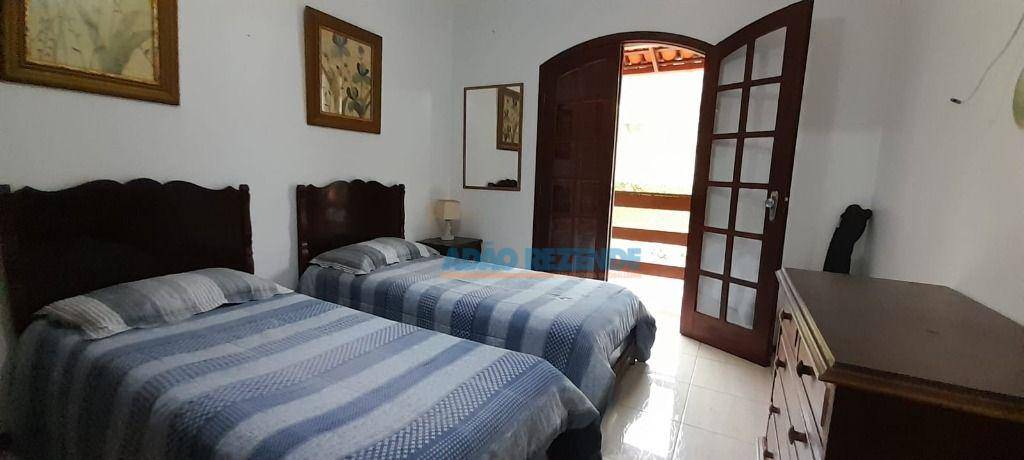 Casa de Condomínio à venda com 4 quartos, 173m² - Foto 13