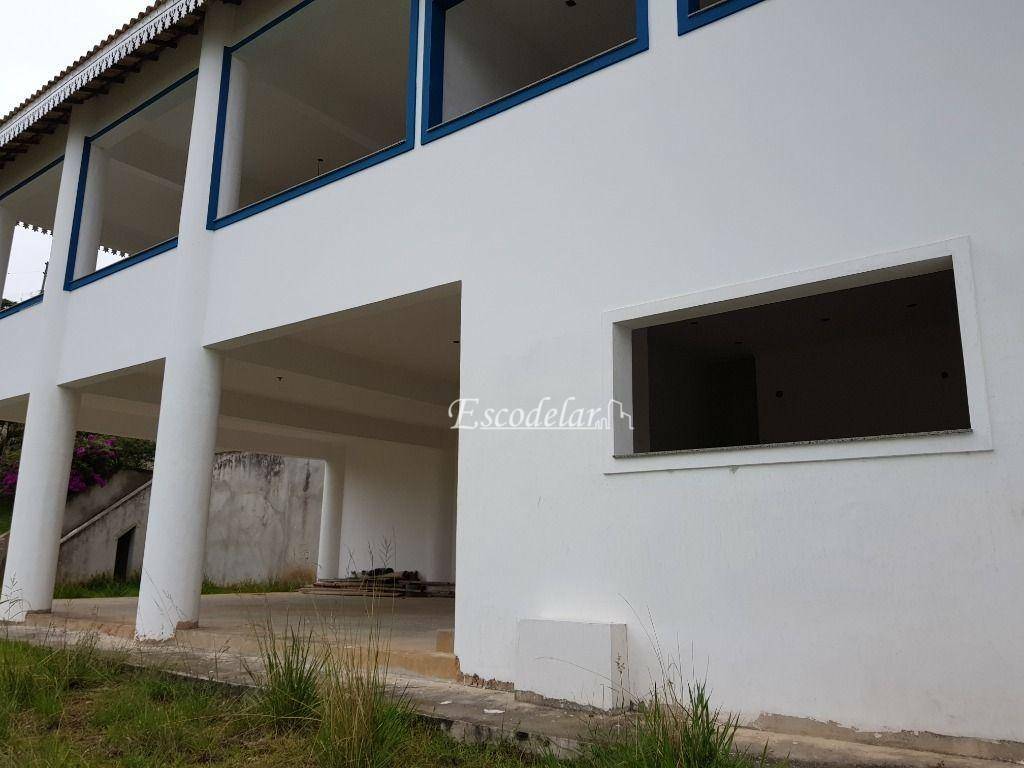 Casa de Condomínio à venda com 5 quartos, 650m² - Foto 26