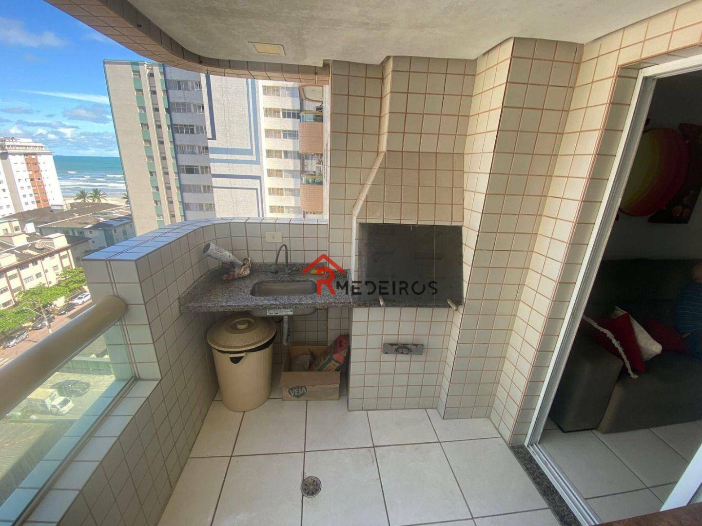 Apartamento para alugar com 1 quarto, 47m² - Foto 6