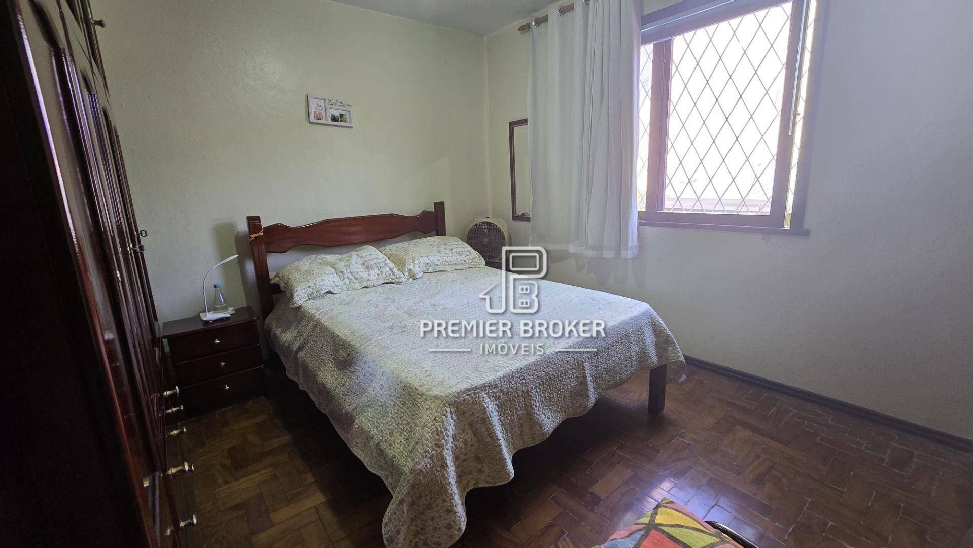 Casa de Condomínio à venda com 3 quartos, 104m² - Foto 21