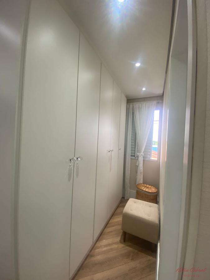 Apartamento à venda com 3 quartos, 70m² - Foto 14