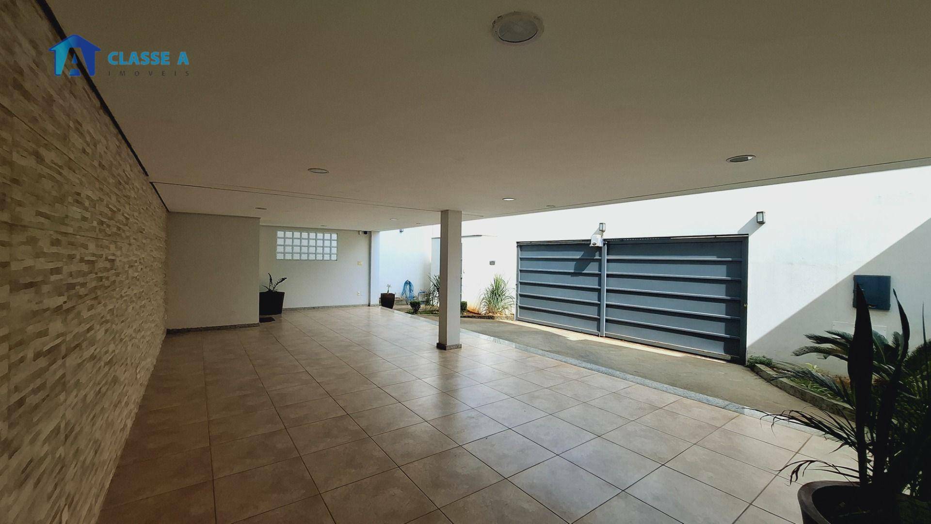 Casa à venda com 4 quartos, 188m² - Foto 45