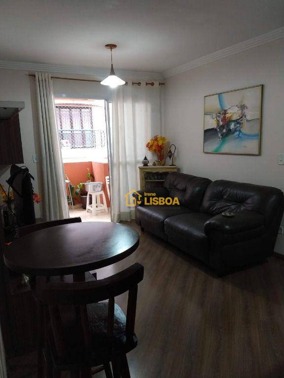 Apartamento para alugar com 3 quartos, 82m² - Foto 8