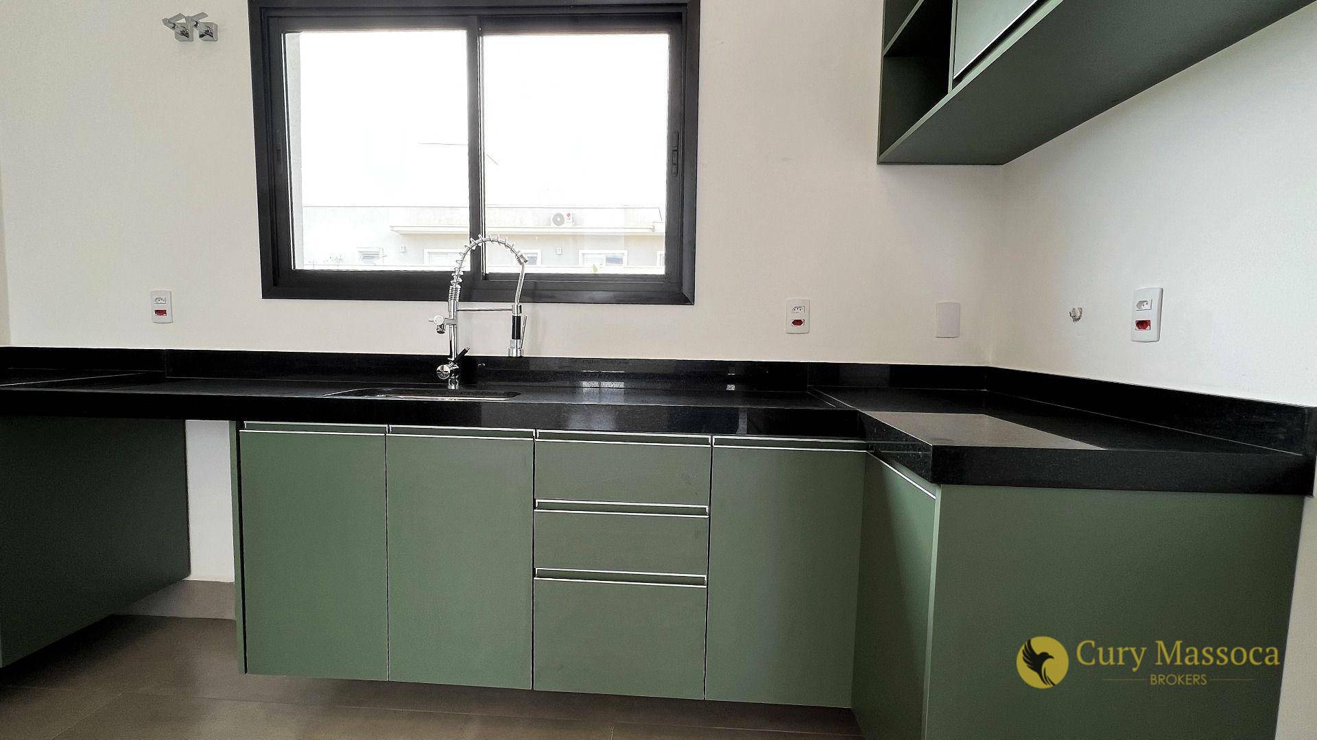 Casa de Condomínio à venda com 3 quartos, 204m² - Foto 18