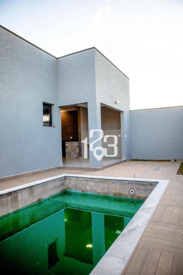 Casa à venda com 3 quartos, 156m² - Foto 9