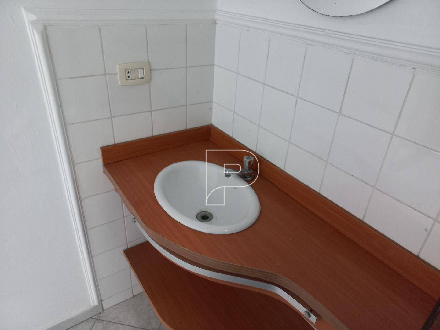 Apartamento à venda com 1 quarto, 31m² - Foto 12