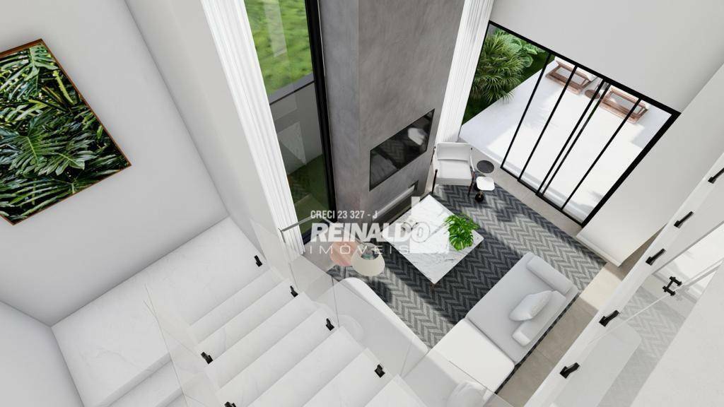 Casa de Condomínio à venda com 4 quartos, 250m² - Foto 26