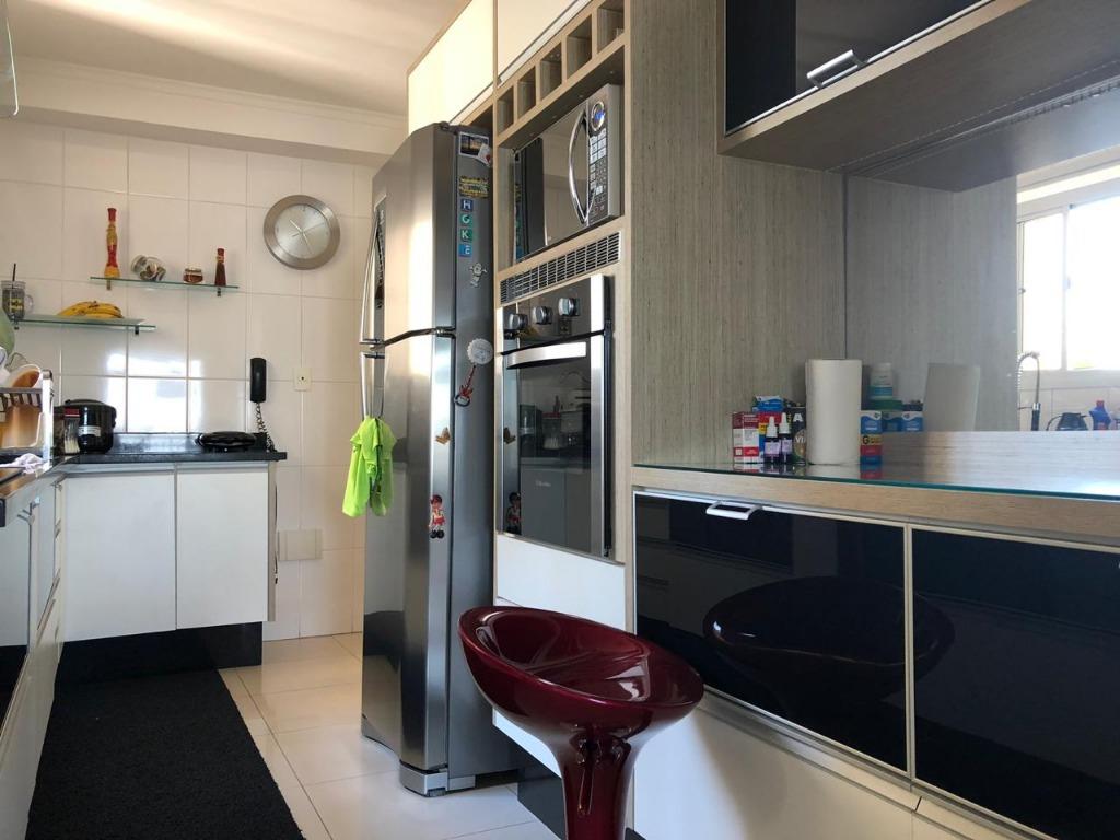 Apartamento à venda com 3 quartos, 134m² - Foto 16