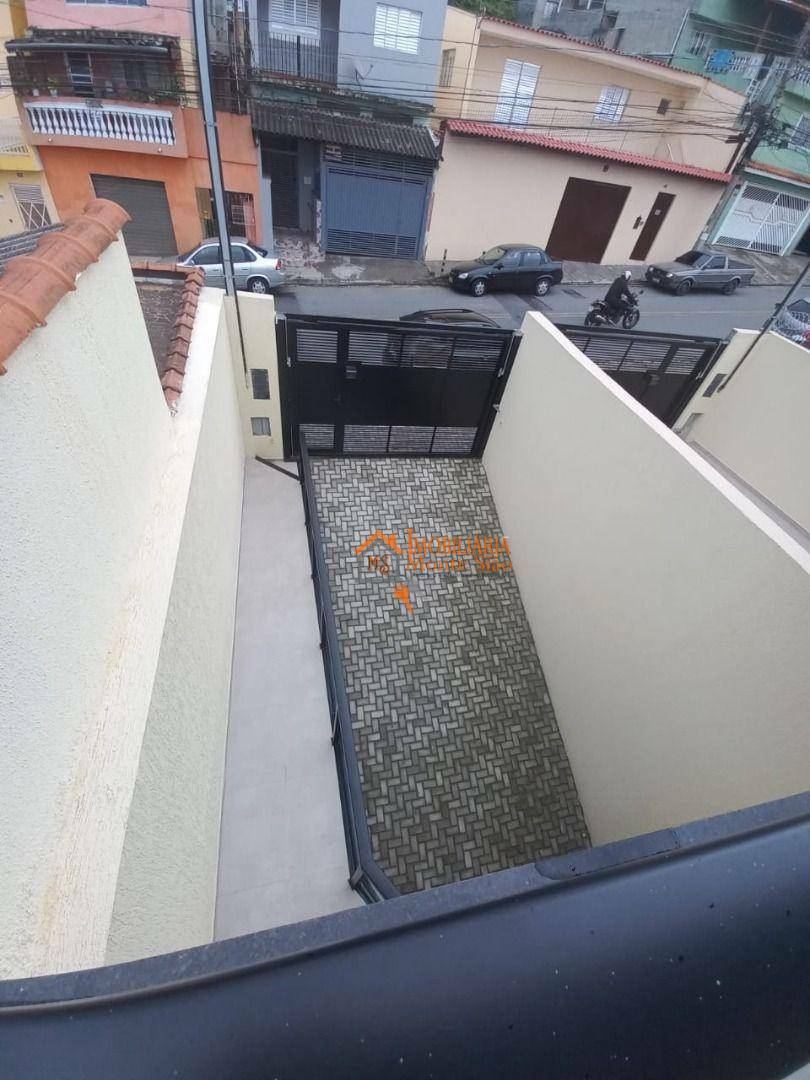 Sobrado à venda, 170m² - Foto 14