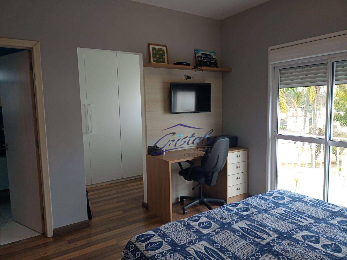 Casa de Condomínio à venda com 3 quartos, 113m² - Foto 20