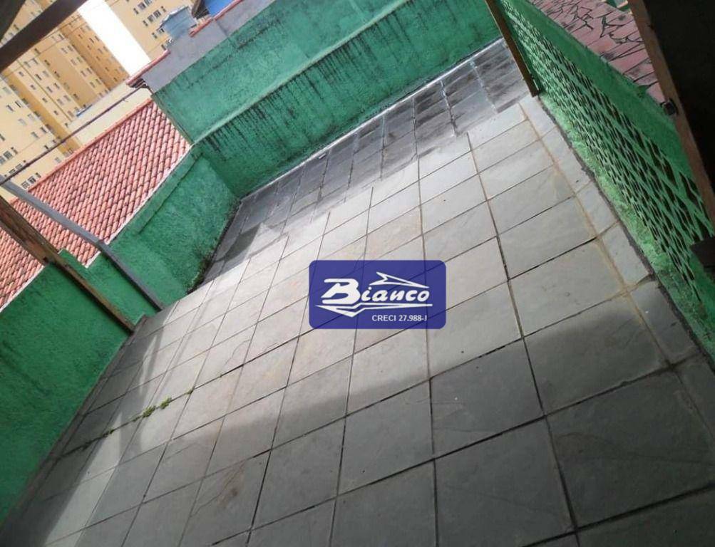 Casa à venda com 4 quartos, 105m² - Foto 8