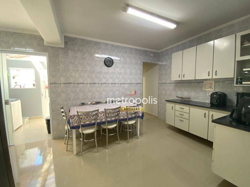 Casa à venda com 3 quartos, 122m² - Foto 6