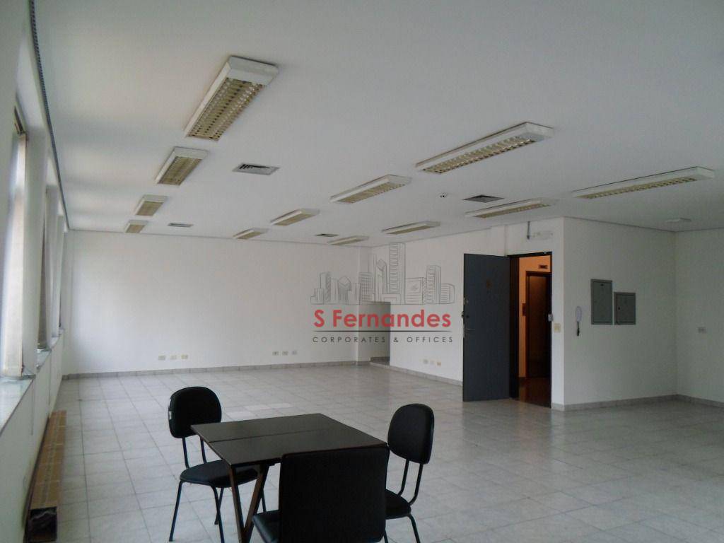 Conjunto Comercial-Sala para alugar, 90m² - Foto 7