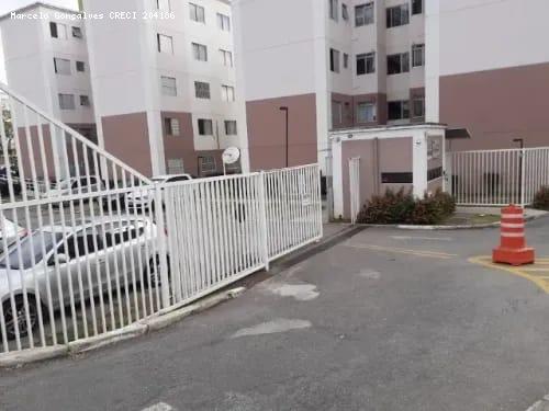 Apartamento à venda com 2 quartos, 43m² - Foto 2