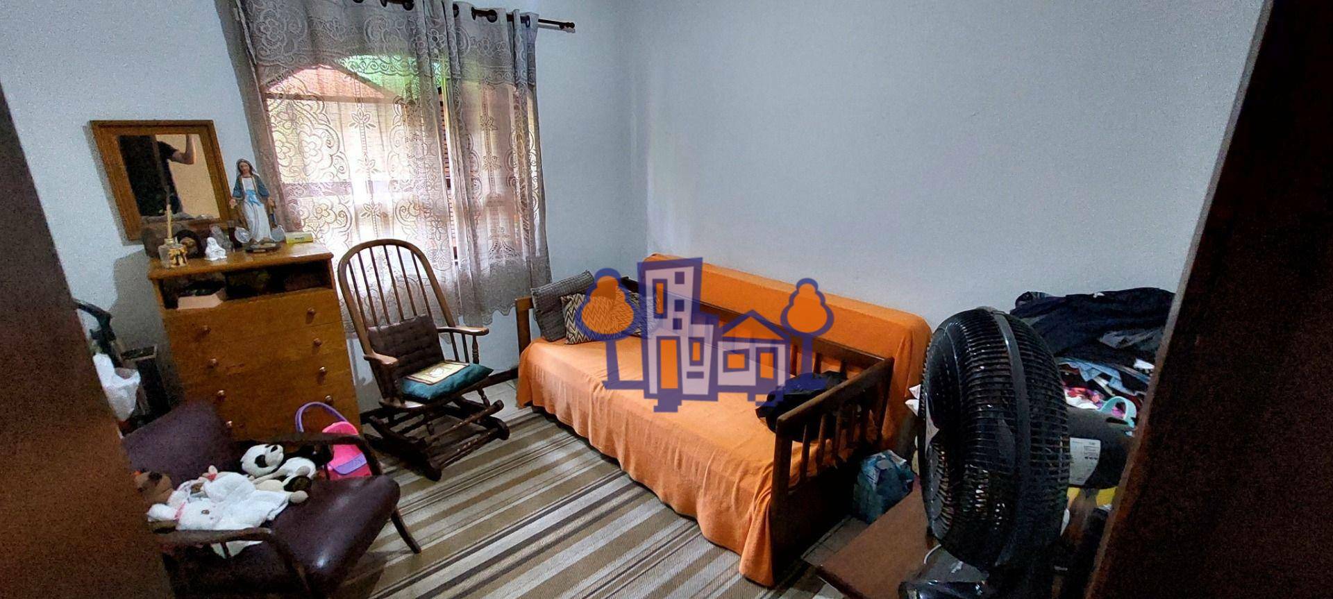 Casa à venda com 3 quartos, 152m² - Foto 17