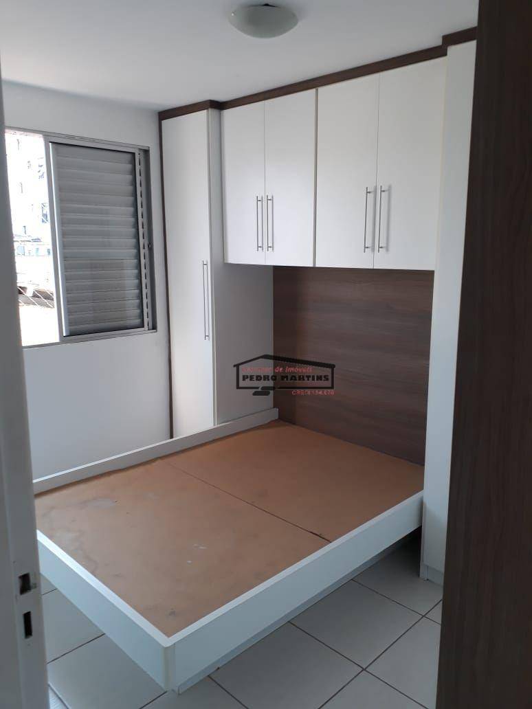 Apartamento à venda com 3 quartos, 65m² - Foto 8