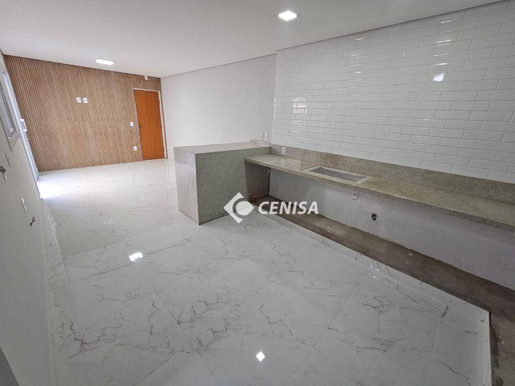 Casa de Condomínio à venda com 3 quartos, 110m² - Foto 11