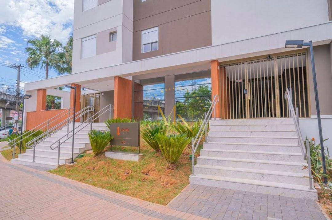 Apartamento à venda com 2 quartos, 50m² - Foto 9