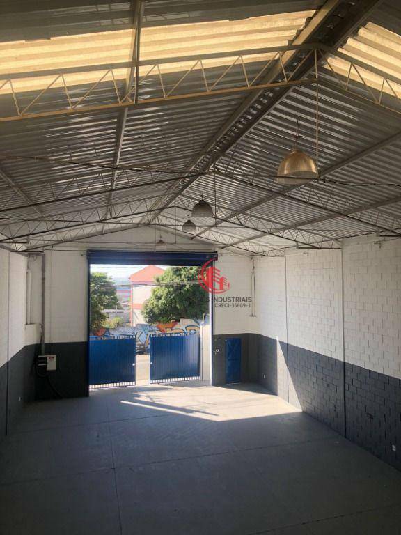 Depósito-Galpão-Armazém para alugar, 300m² - Foto 21