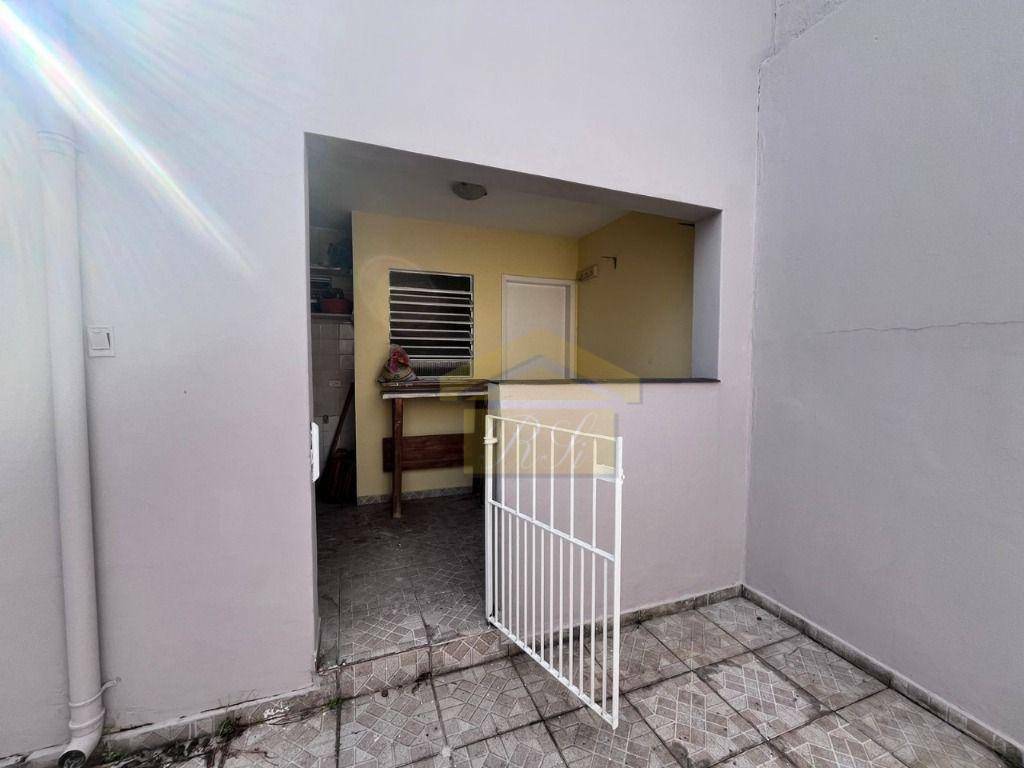 Sobrado à venda com 3 quartos, 120m² - Foto 22