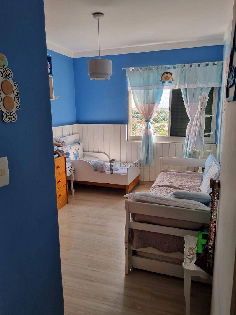 Apartamento à venda com 3 quartos, 145m² - Foto 17