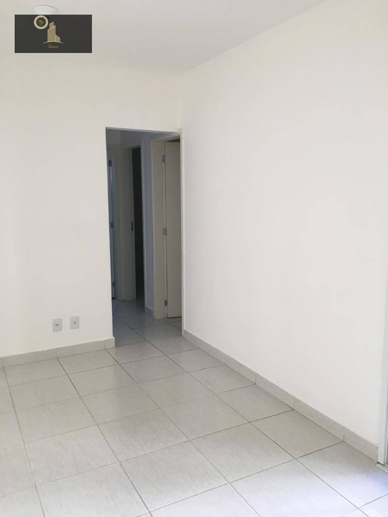 Apartamento para alugar com 2 quartos, 58m² - Foto 6