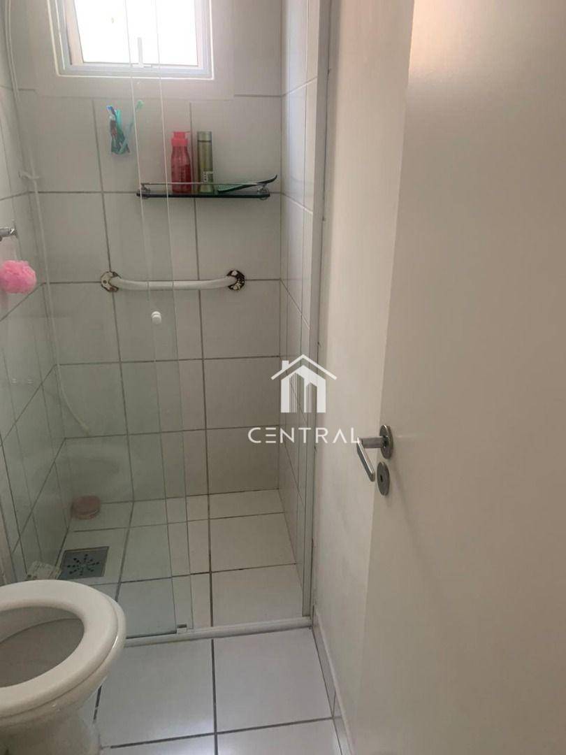 Apartamento à venda com 2 quartos, 60m² - Foto 23