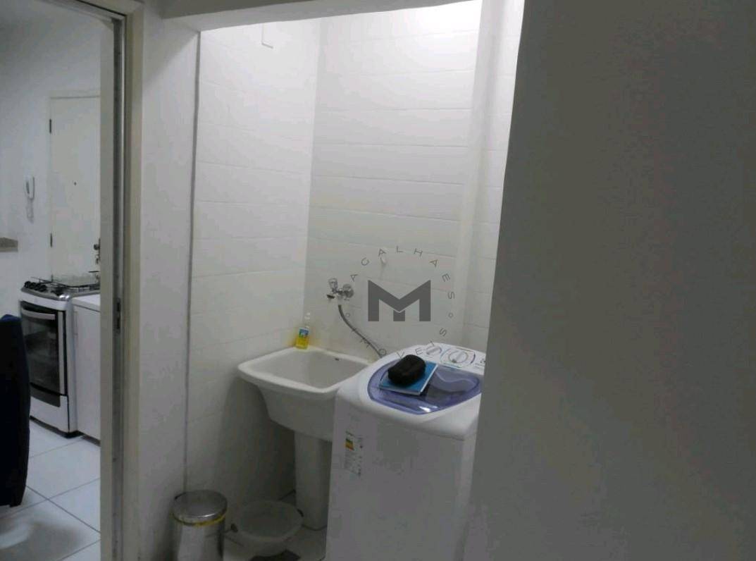 Apartamento à venda com 2 quartos, 76m² - Foto 7