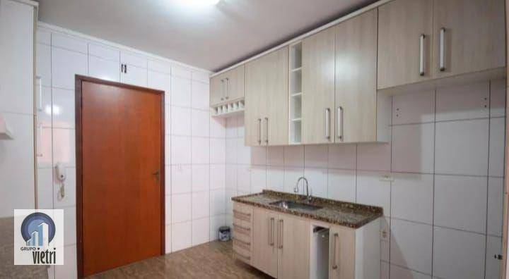 Apartamento à venda com 3 quartos, 80m² - Foto 14