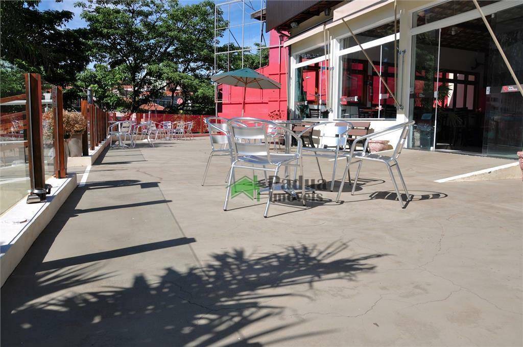 Loja-Salão, 350 m² - Foto 4