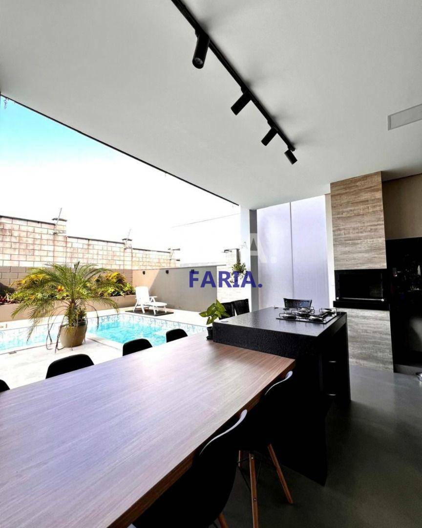 Casa de Condomínio à venda com 4 quartos, 292m² - Foto 10