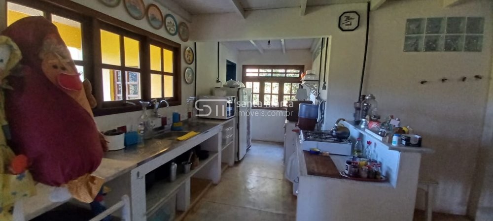 Fazenda à venda com 4 quartos, 72m² - Foto 6