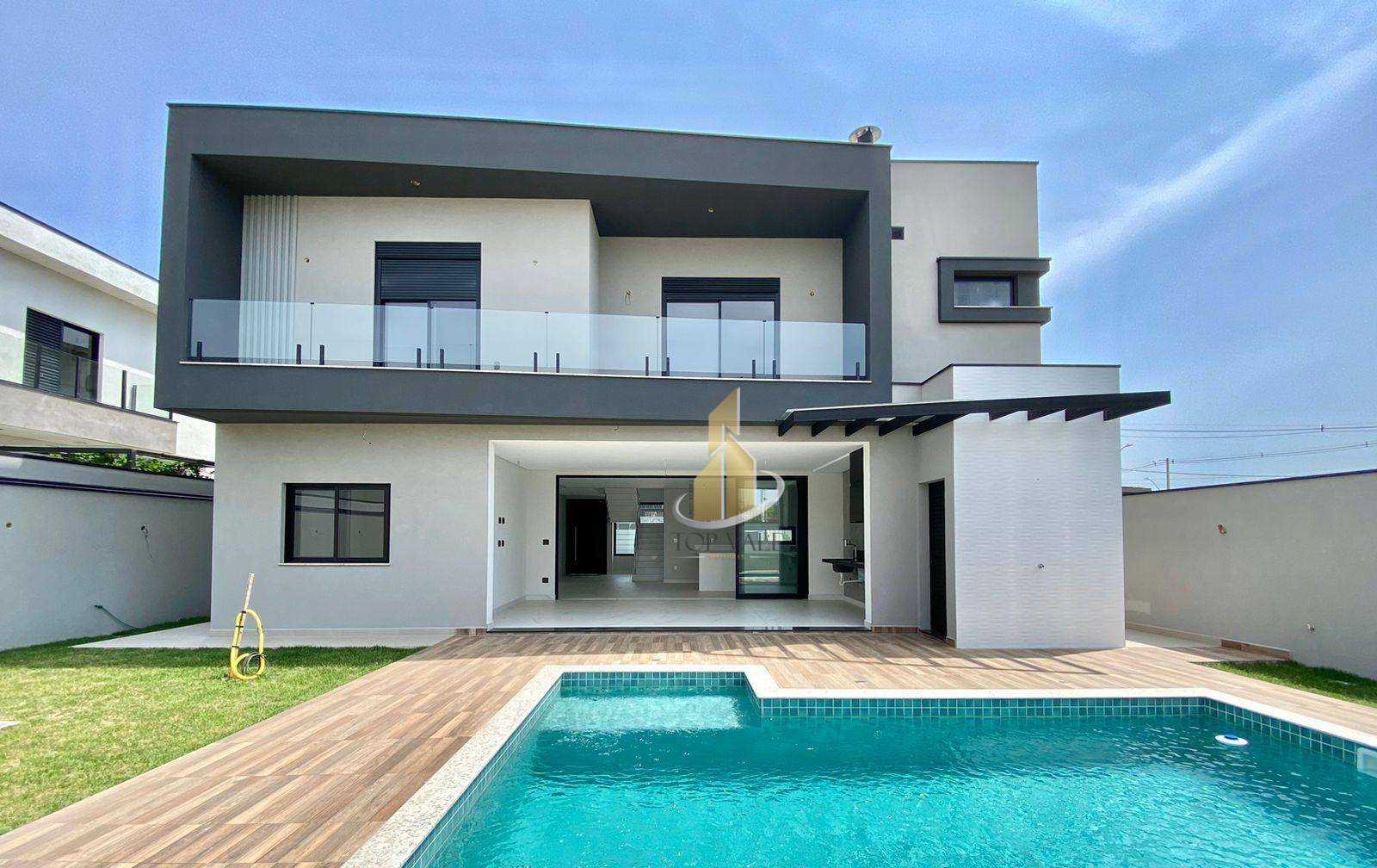 Sobrado à venda com 4 quartos, 354m² - Foto 36