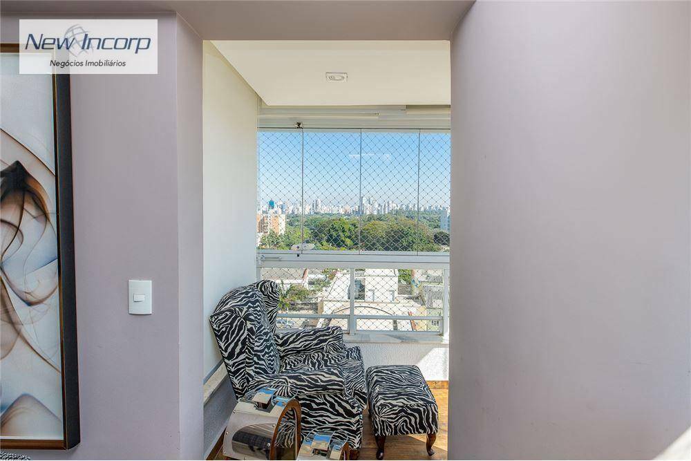 Apartamento à venda com 3 quartos, 160m² - Foto 19